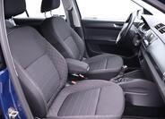 Škoda Fabia 11