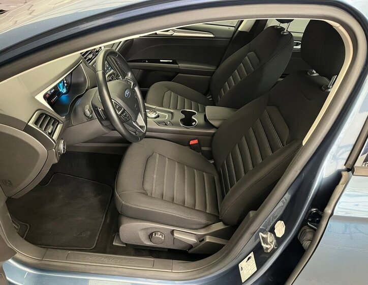 Ford Mondeo Kombi 2,0 l 110 kw