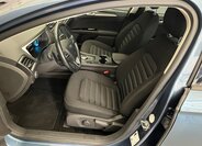 Ford Mondeo Kombi 2,0 l 110 kw