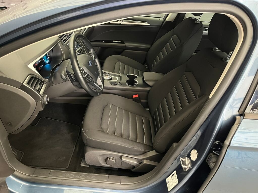 Ford Mondeo Kombi 2,0 l 110 kw