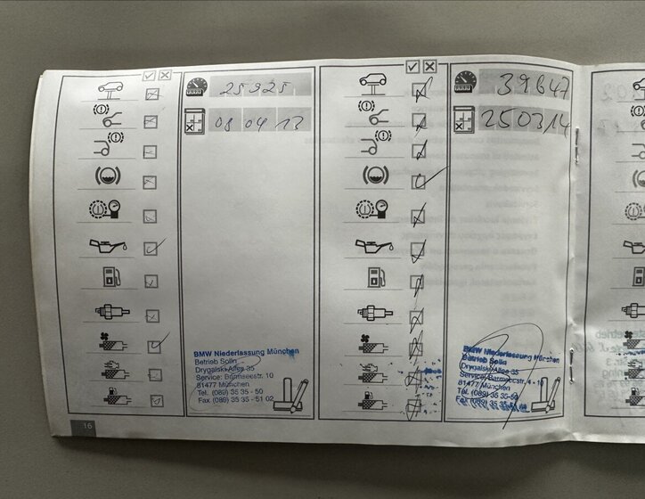 Mini Countryman Kombi 1,6 l 135 kw