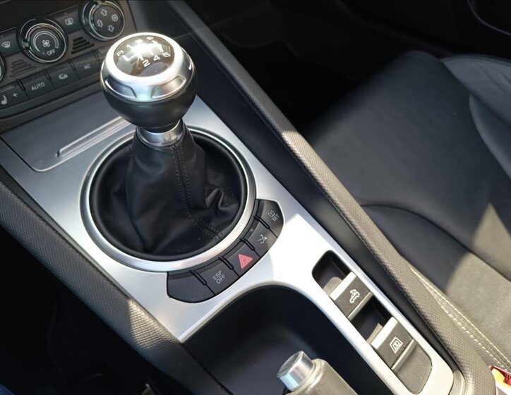 Audi TT Kabriolet 2,0 l 147 kw