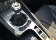 Audi TT Kabriolet 2,0 l 147 kw