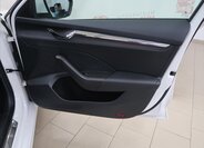 Škoda Octavia Sedan / Limuzína 1,5 l 110 kw