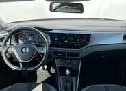 Volkswagen Polo Hatchback 999,0 85 kw