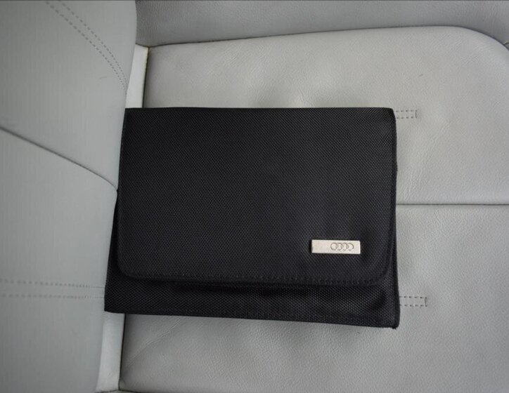 Audi A6 Kombi 3,0 l 150 kw