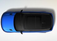 Land Rover Range Rover Sport SUV 4,4 l 467 kw