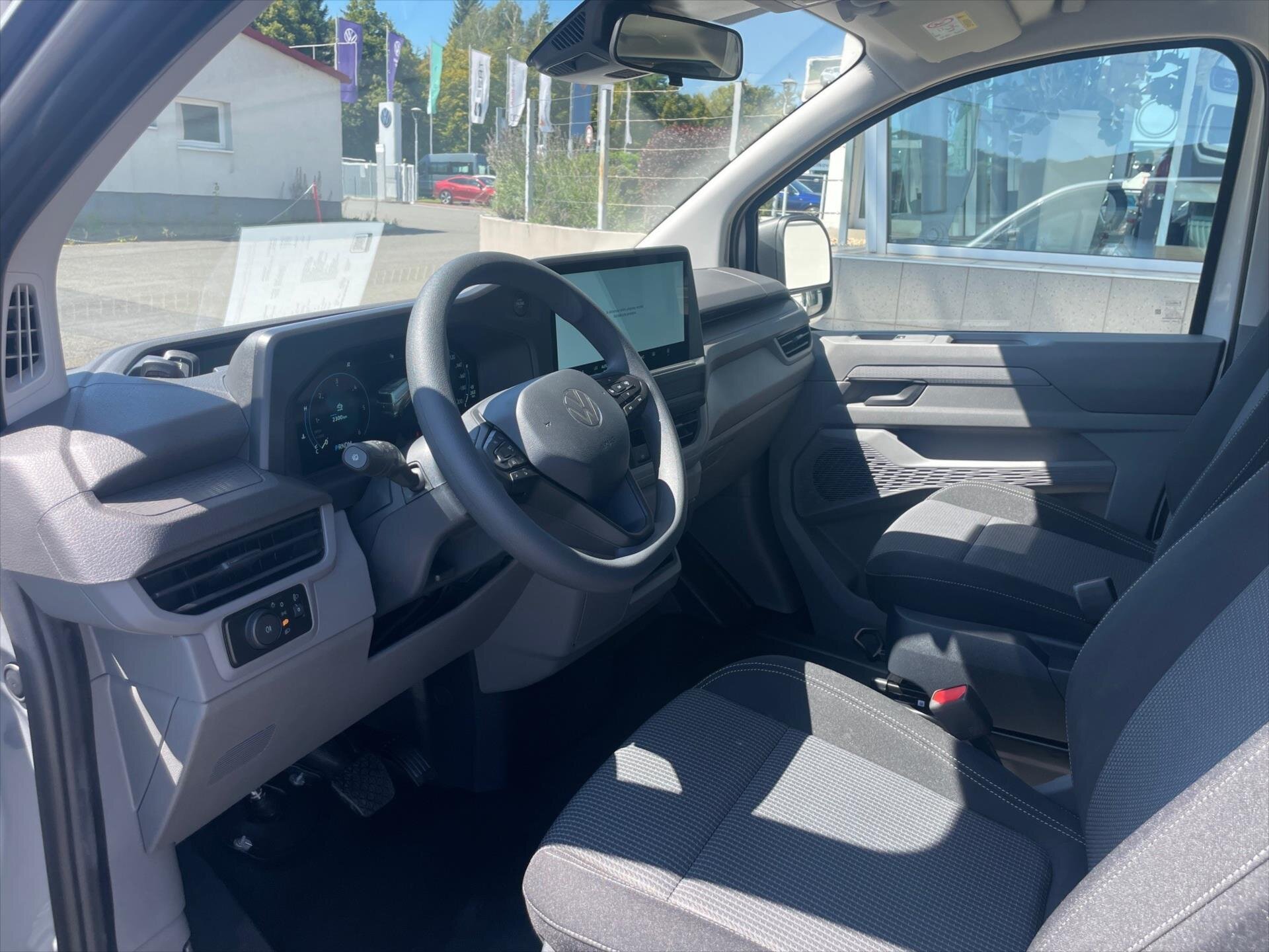 Volkswagen Caravelle Ostatní 2,0 l 110 kw