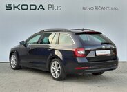 Škoda Octavia 10