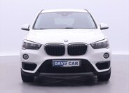 BMW X1 SUV / Terénní 2,0 l 110 kw