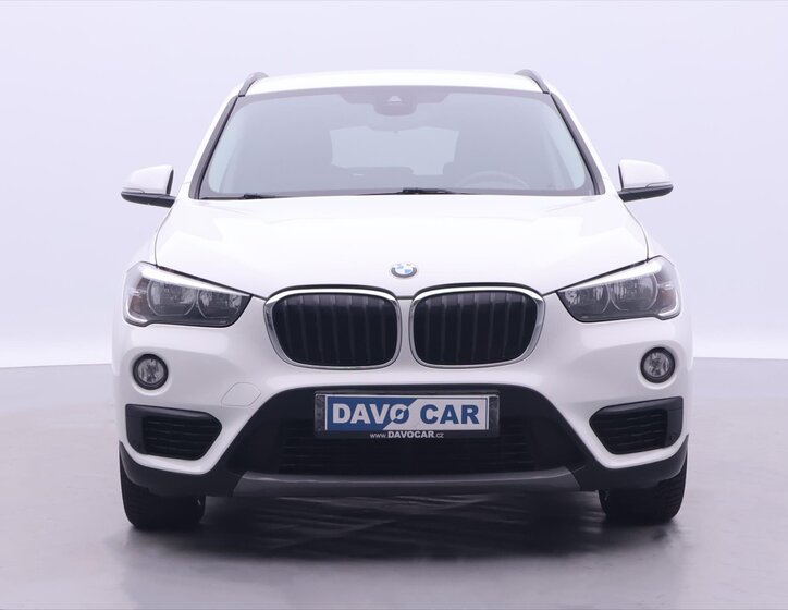 BMW X1 SUV / Terénní 2,0 l 110 kw