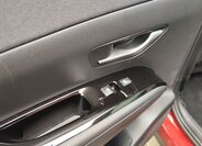 Hyundai Tucson SUV 1,6 l 195 kw