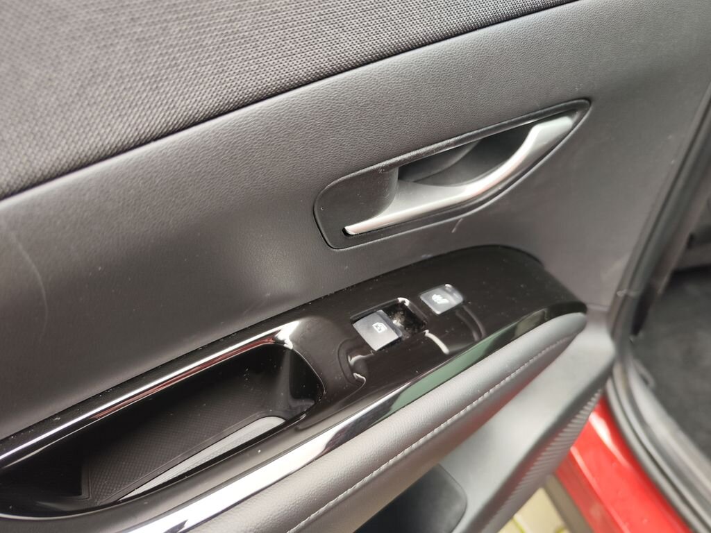 Hyundai Tucson SUV 1,6 l 195 kw