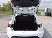 Renault Clio Hatchback 1,1 l 54 kw