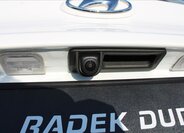 Hyundai i30 Kombi 1,5 l 80 kw