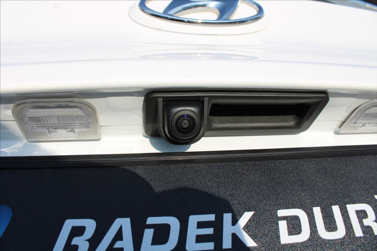 Hyundai i30 Kombi 1,5 l 80 kw