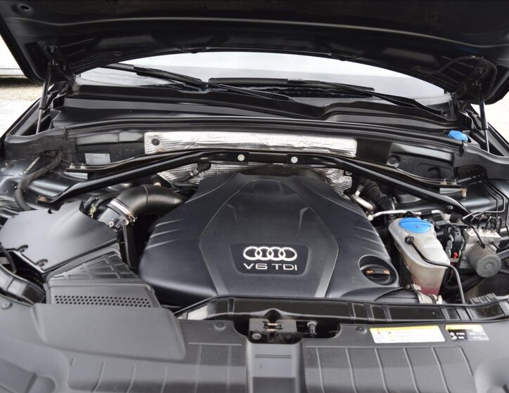 Audi Q5 SUV / Terénní 3,0 l 180 kw