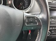 Volkswagen Golf Hatchback 1,2 l 63 kw