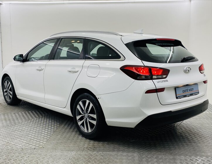 Hyundai i30 22