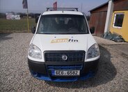 Fiat Dobló cargo 2