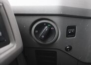 Volkswagen Crafter Skříň 2,0 l 103 kw