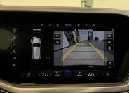 Volkswagen Touareg SUV 3,0 l 210 kw