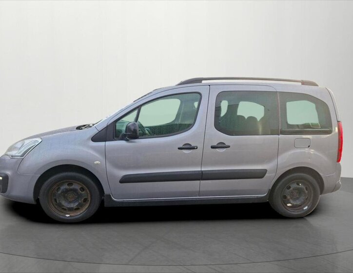 Citroën Berlingo Kombi 1,6 l 73 kw