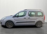 Citroën Berlingo Kombi 1,6 l 73 kw