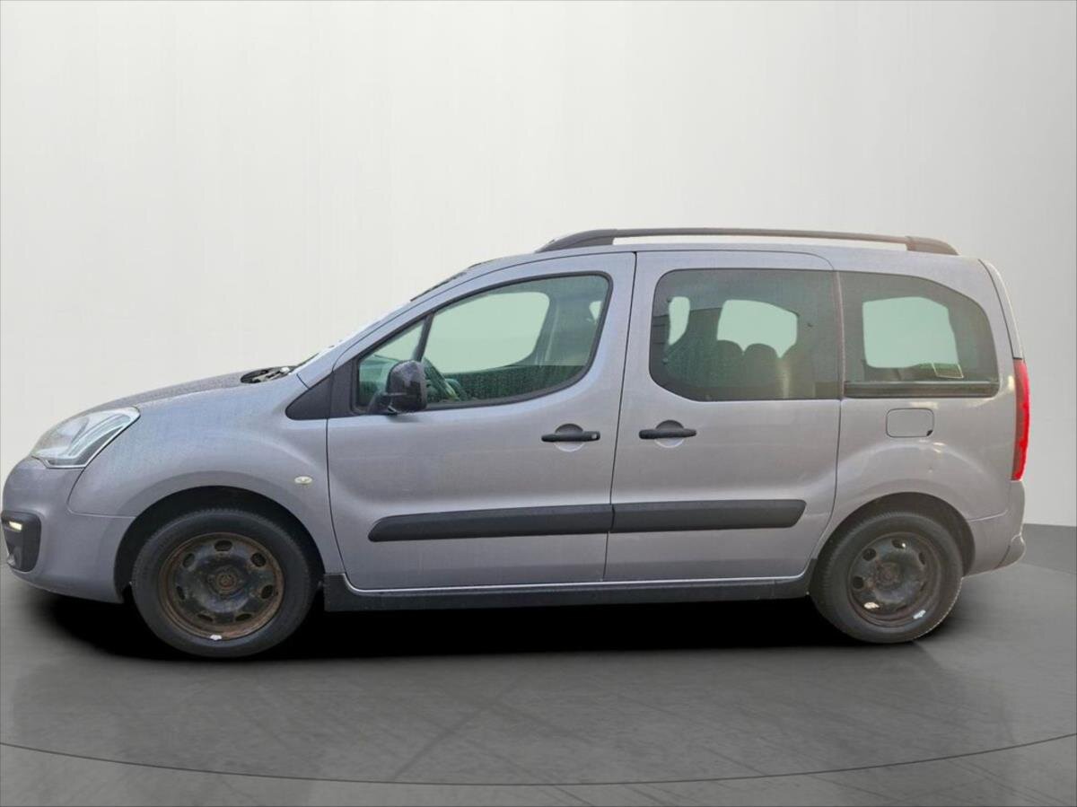 Citroën Berlingo Kombi 1,6 l 73 kw