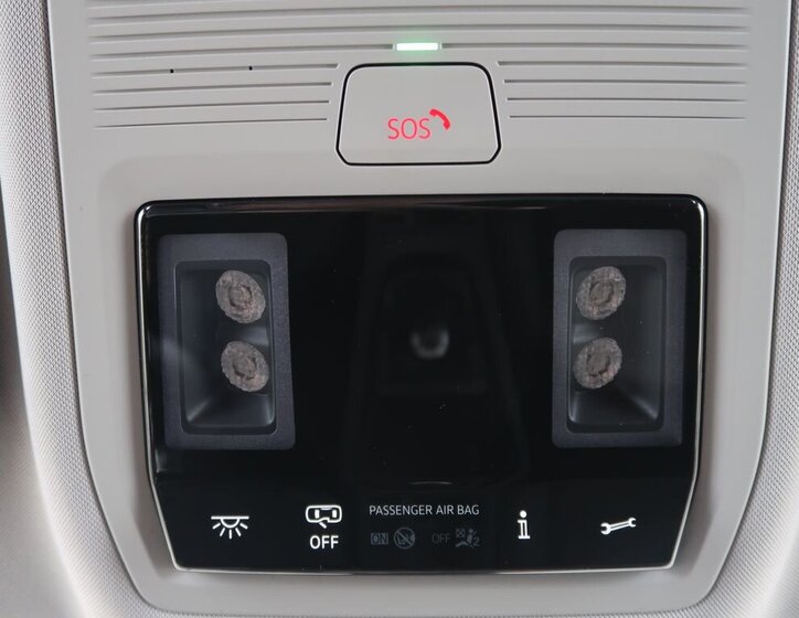 Škoda Octavia Sedan / Limuzína 2,0 l 85 kw