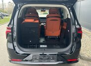 Dongfeng Ostatní MPV 1,5 l 255 kw