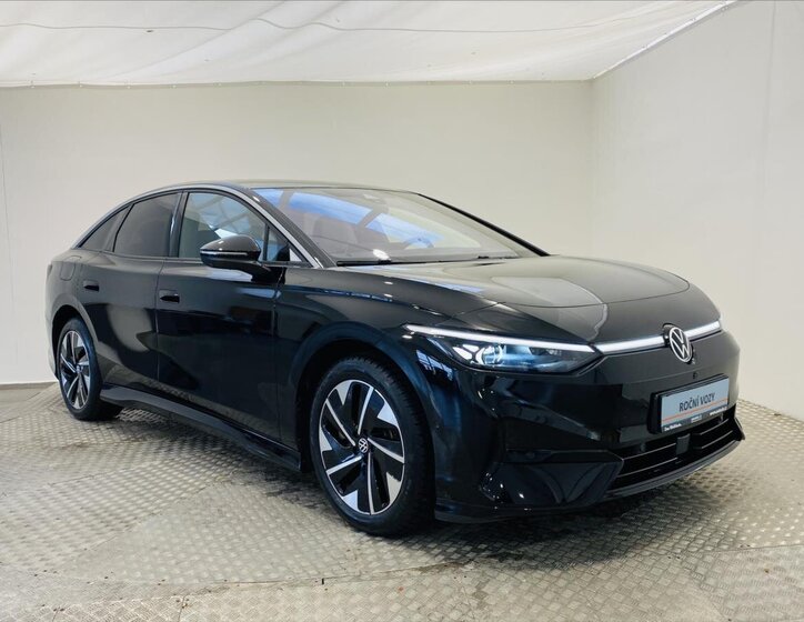 Volkswagen ID.7 Liftback 0,0 210 kw