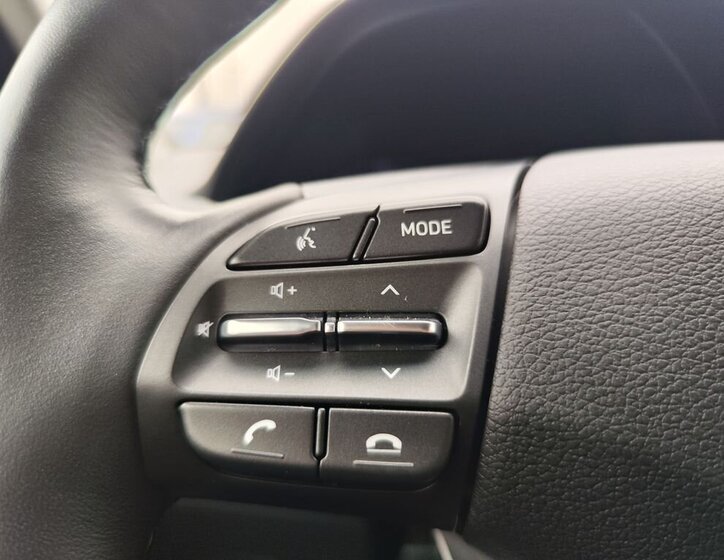 Hyundai i30 Kombi 998,0 88 kw