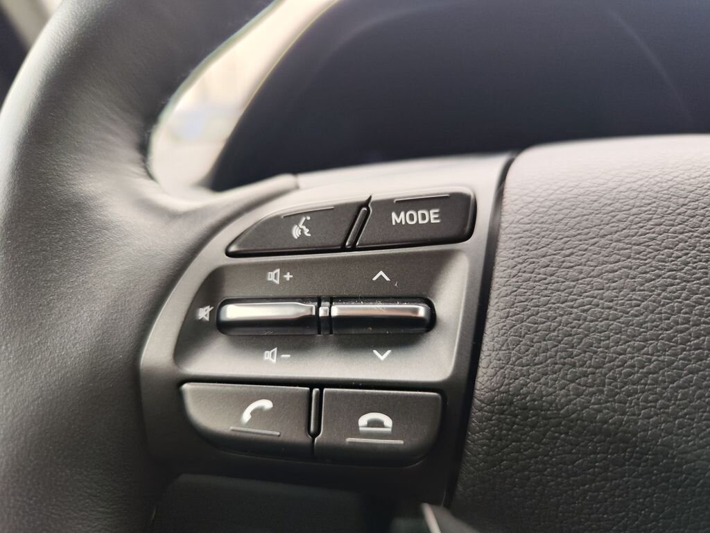 Hyundai i30 Kombi 998,0 88 kw