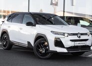Citroën C5 Aircross SUV / Terénní 1,2 l 107 kw