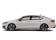 Škoda Superb Hatchback 0,0 150 kw