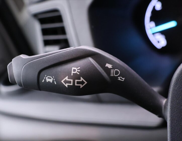 Ford Transit Ostatní 2,0 l 125 kw