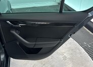 Škoda Octavia Liftback 1,6 l 85 kw