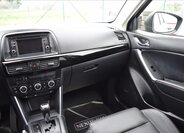 Mazda CX-5 Kombi 2,0 l 118 kw