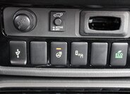 Mitsubishi Outlander SUV / Terénní 2,0 l 110 kw