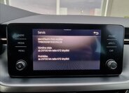 Škoda Scala Hatchback 999,0 81 kw