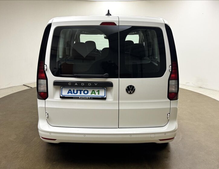 Volkswagen Caddy 5
