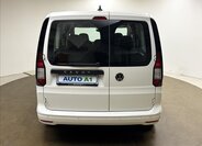 Volkswagen Caddy 5