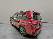 Subaru Forester SUV 2,0 l 113 kw