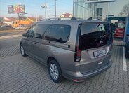 Ford Tourneo Connect Kombi 1,5 l 0