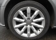 Audi A4 Allroad Kombi 2,0 l 155 kw