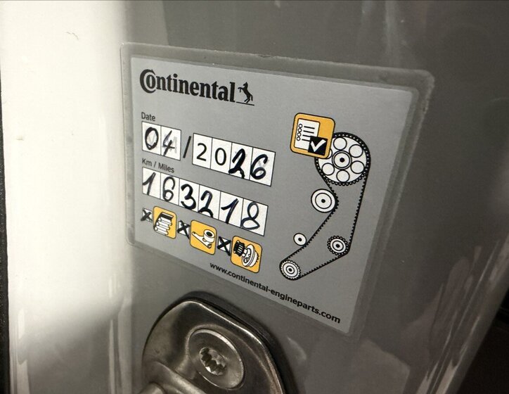 Škoda Karoq Kombi 1,6 l 85 kw