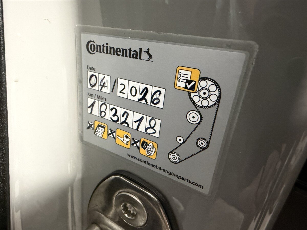 Škoda Karoq Kombi 1,6 l 85 kw