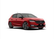 Škoda Fabia Hatchback 0,0 130 kw