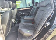 Volkswagen Passat Kombi 2,0 l 140 kw